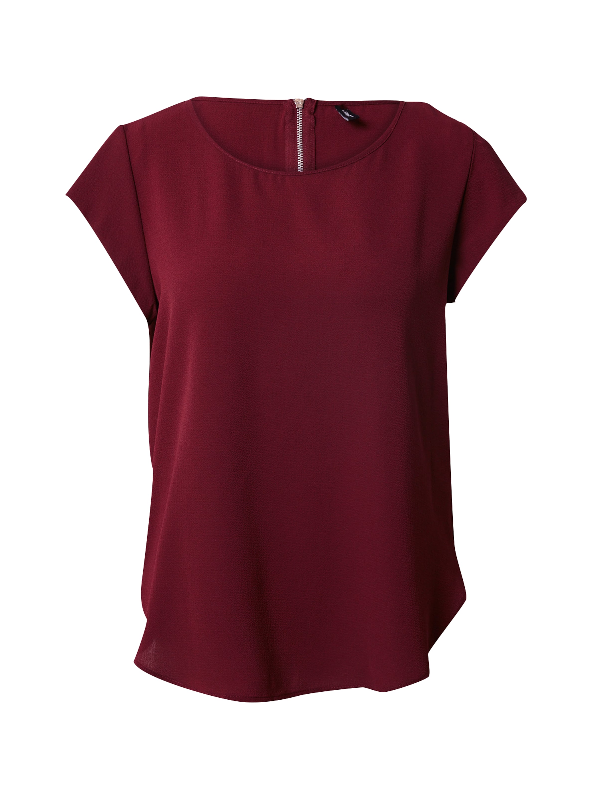 ONLY Halenka 'ONLVic' – hnědá: přední strana