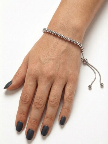 mùj jewelry Bracelet in Silver