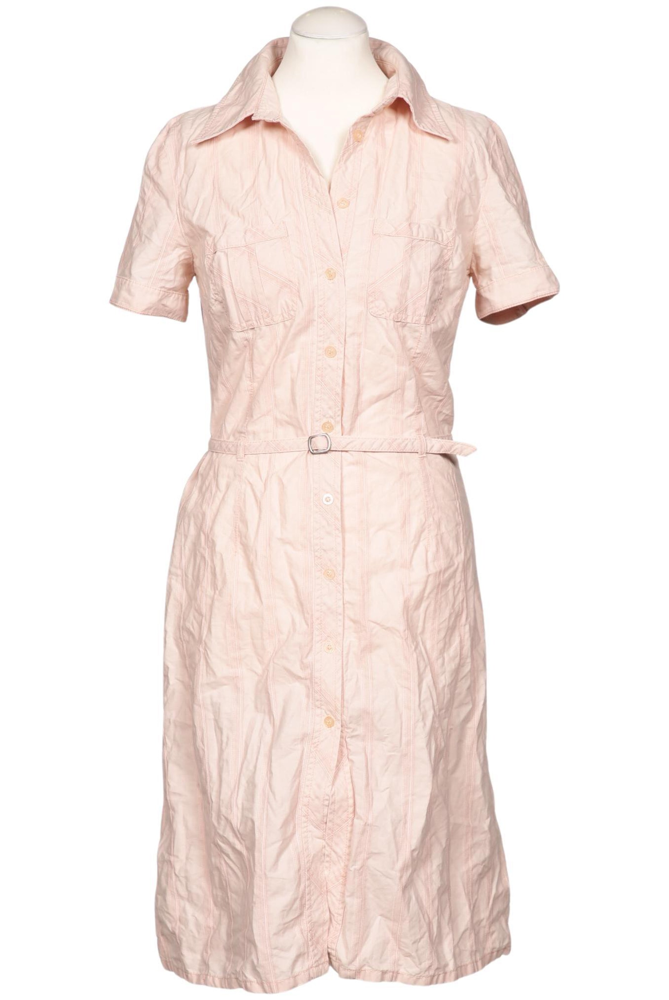 HALLHUBER Dress in M in Pink: front