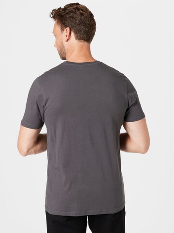 Regular fit Maglietta 'Prado' di ELLESSE in grigio
