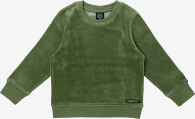 Villervalla Sweater in Green, Item view