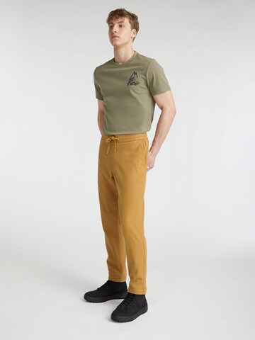 O'NEILL Regular Pants 'Woven' in Brown