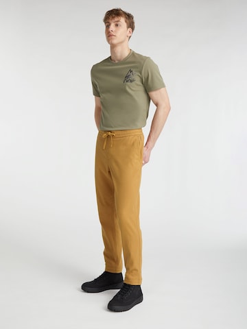 O'NEILL - regular Pantalón 'Woven' en marrón