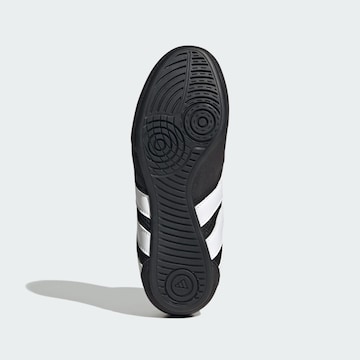 ADIDAS PERFORMANCE Sports shoe 'HVC' in Black
