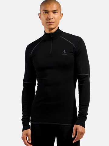 ODLO Base Layer in Black