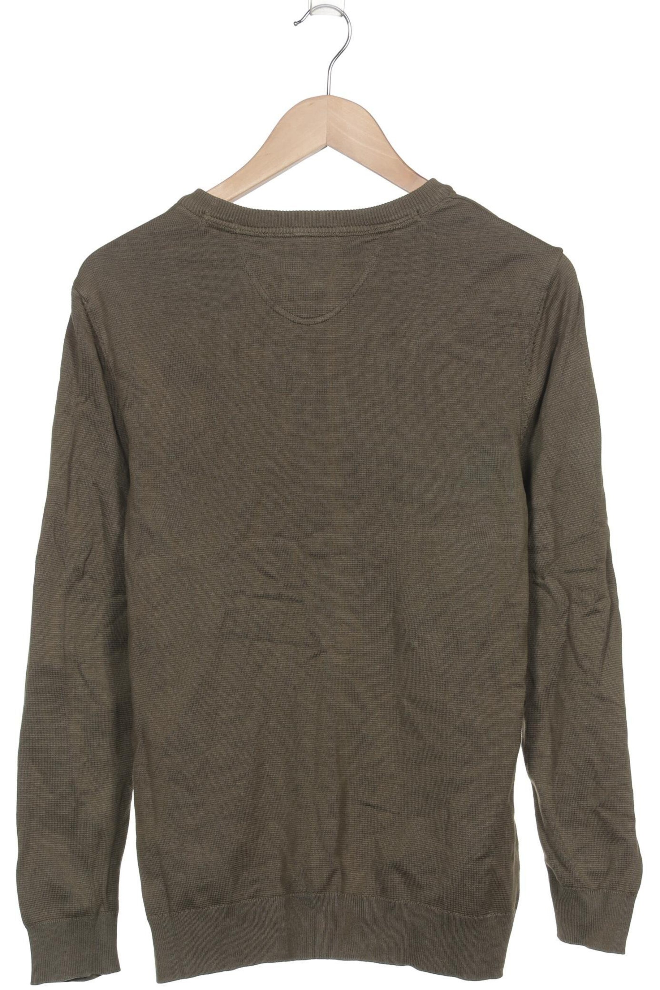 Marc O'Polo Sweater & Cardigan in M in Green