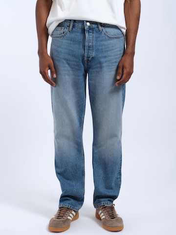 Dr. Denim Regular Jeans 'Dash Straight' in Blue