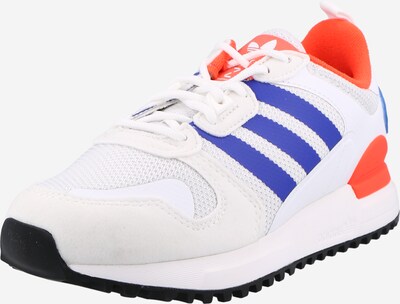 Sneaker ADIDAS ORIGINALS pe albastru / corai / alb, Vizualizare produs