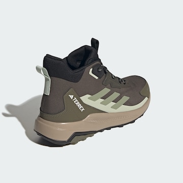 Boots 'Anylander' ADIDAS TERREX en vert