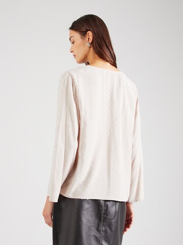 Camicia da donna 'JDYDiana' di JDY in grigio