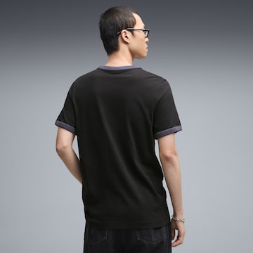 T-Shirt fonctionnel 'FUTURE.ARCHIVE' PUMA en noir