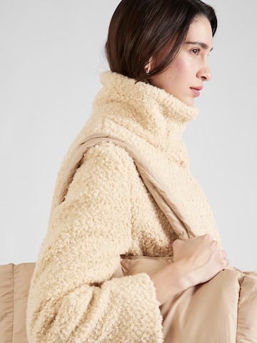 BOSS Winter coat 'Cetedy' in Beige