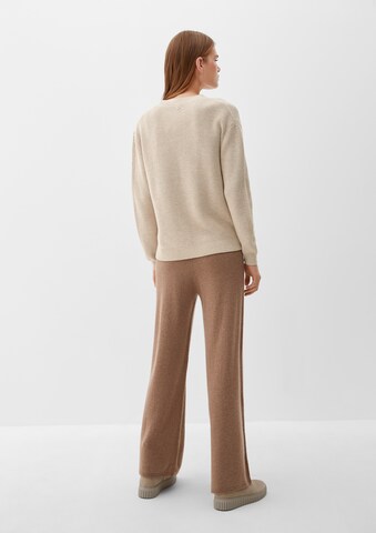 s.Oliver Kofta i beige