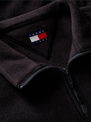 Tommy Jeans Trui in Zwart