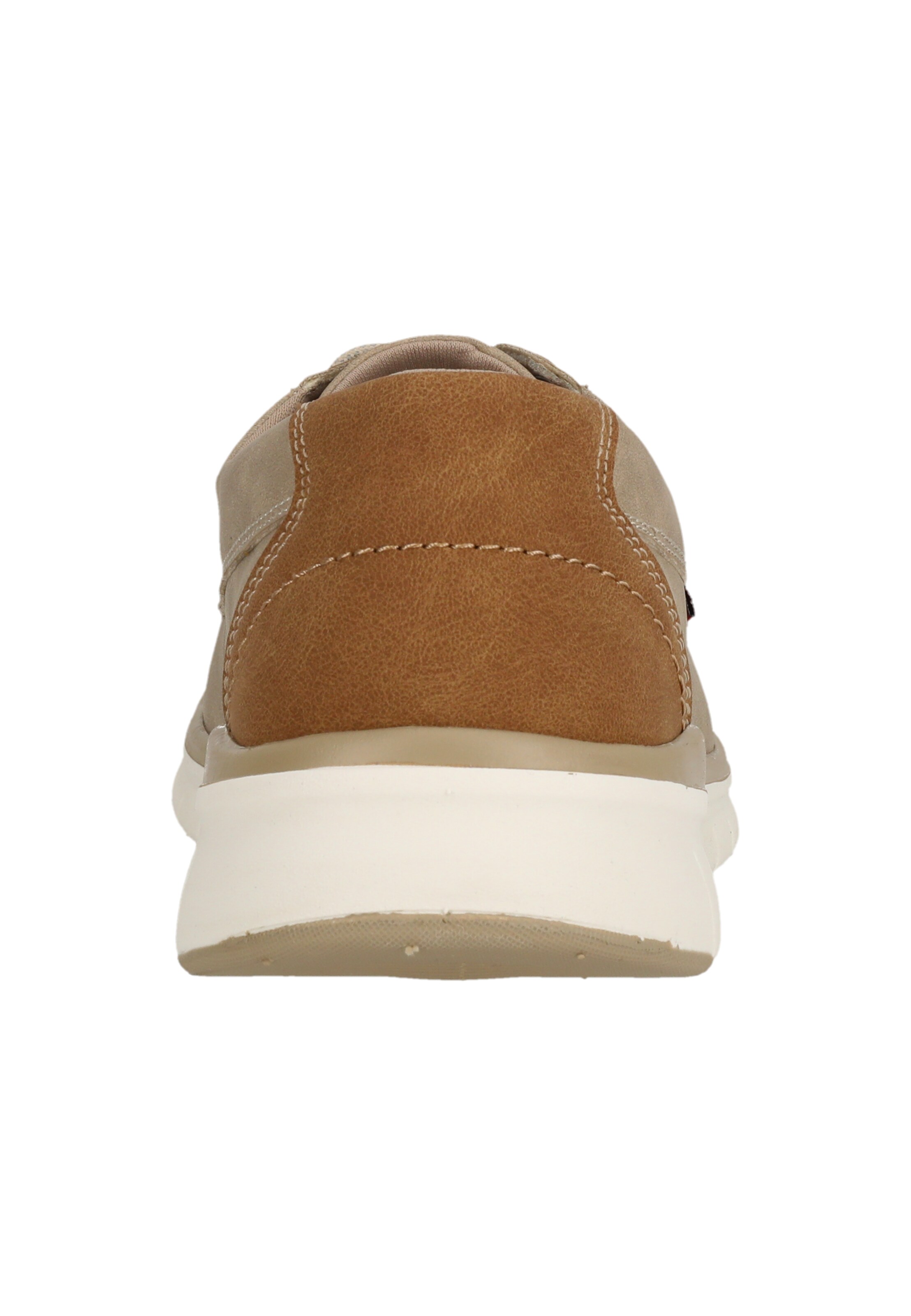 Whistler Lace-up shoe 'Oberon' in Beige