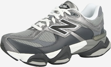 juoda new balance Sportbačiai '9060': priekis