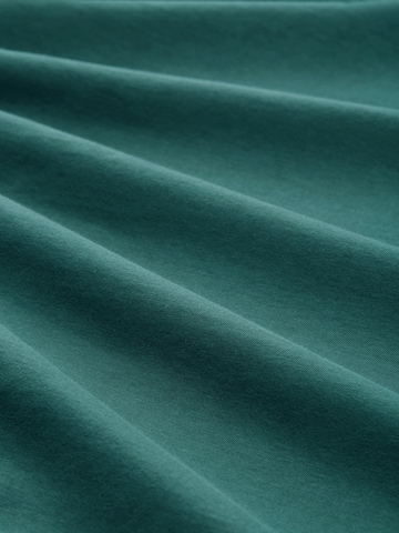 TOM TAILOR Shirt in Grün