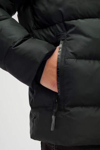 CAMP DAVID Winter Jacket in Green