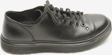 Dr. Martens Flats & Loafers in 39 in Black: front