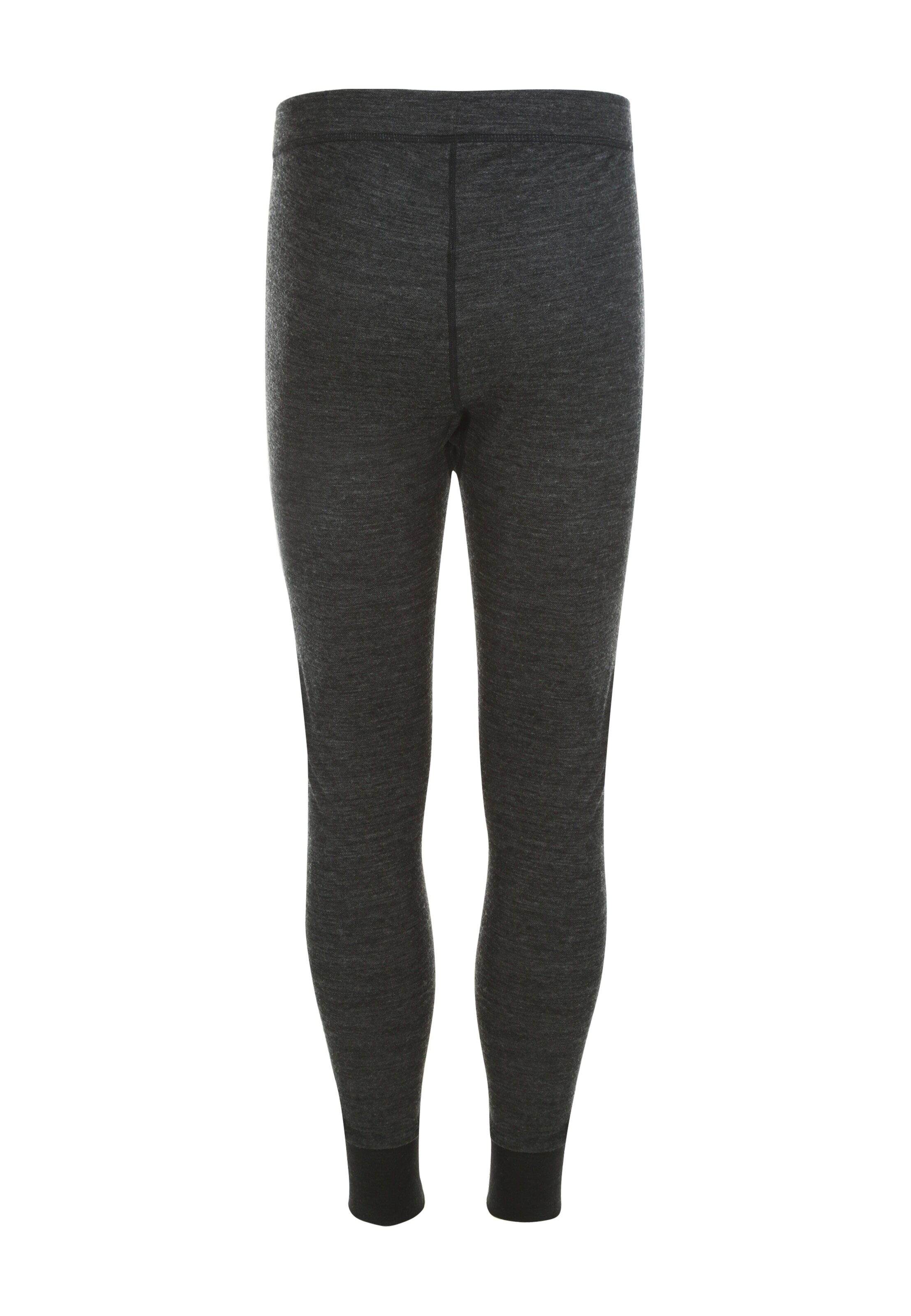 Whistler Skinny Sportbroek 'BRADLEY' in Grijs