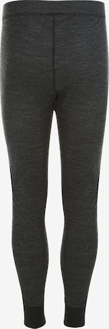 Whistler Skinny Sportbroek 'BRADLEY' in Grijs