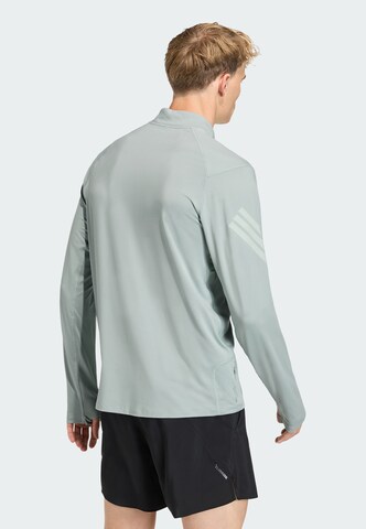 ADIDAS PERFORMANCE - Camiseta funcional 'Adi365 Iconic' en verde