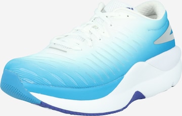 Sneaker bassa 'SHOCKET RUN' di FILA in blu: frontale