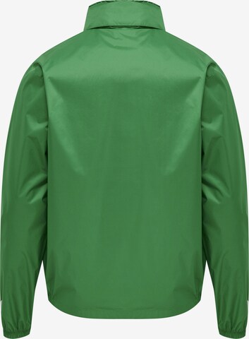 Hummel Training Jacket 'Core XK' in Green