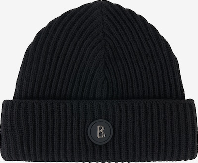 BOGNER Beanie 'Gustav' in 55-60 in Black, Item view