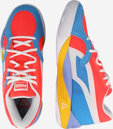 Scarpa sportiva 'Blaze' di PUMA in arancione