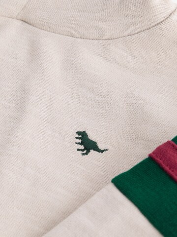 Next - Sudadera en beige