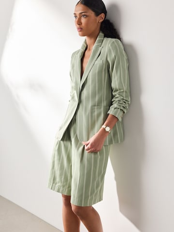 Blazer 'N. Premium' di Next in verde