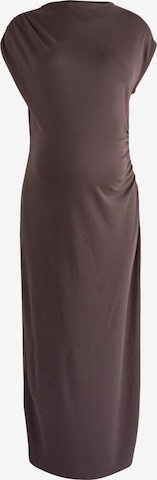 ruda Next Suknelė: priekis