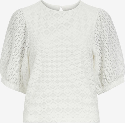 Bluză 'CHELLA' OBJECT pe alb, Vizualizare produs