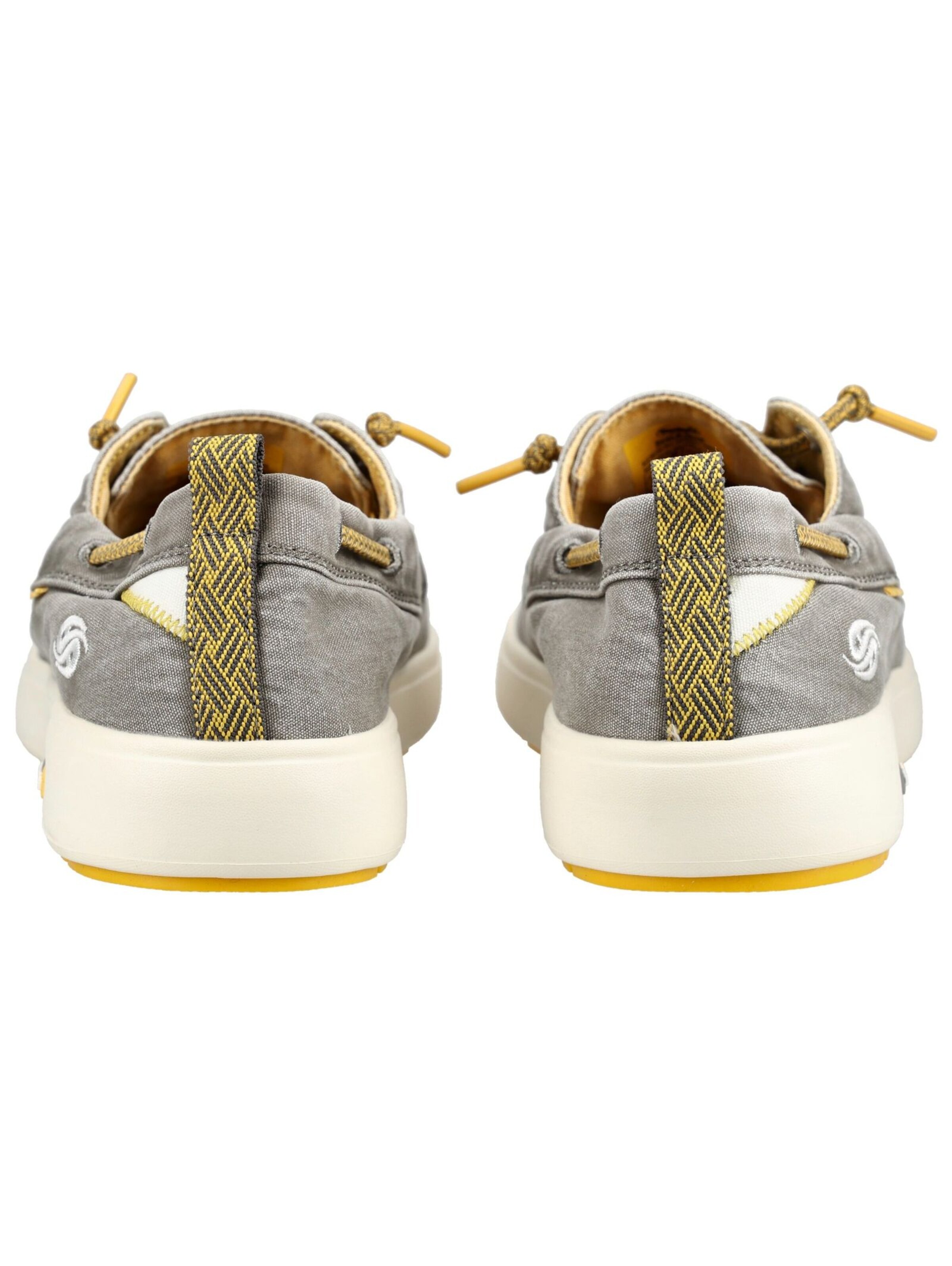 Mocassin Dockers by Gerli en gris