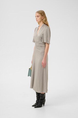 Gestuz Kjole 'GZBianca' i grå