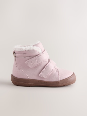 Stivale di Next in rosa
