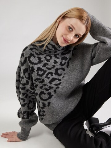 Pull-over ONLY en gris