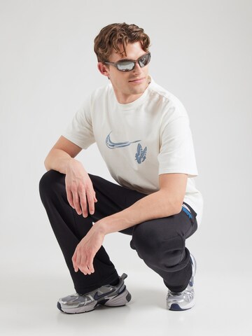 Nike Sportswear Футболка 'M90' в Серый