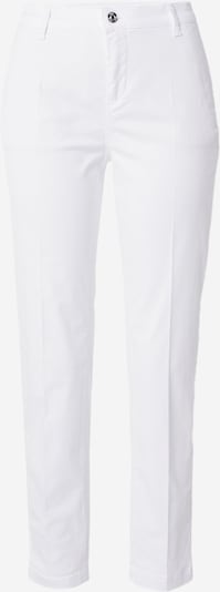 MAC Pantalón chino 'Summer Spririt' en blanco, Vista del producto