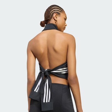 ADIDAS ORIGINALS Kleid in Schwarz