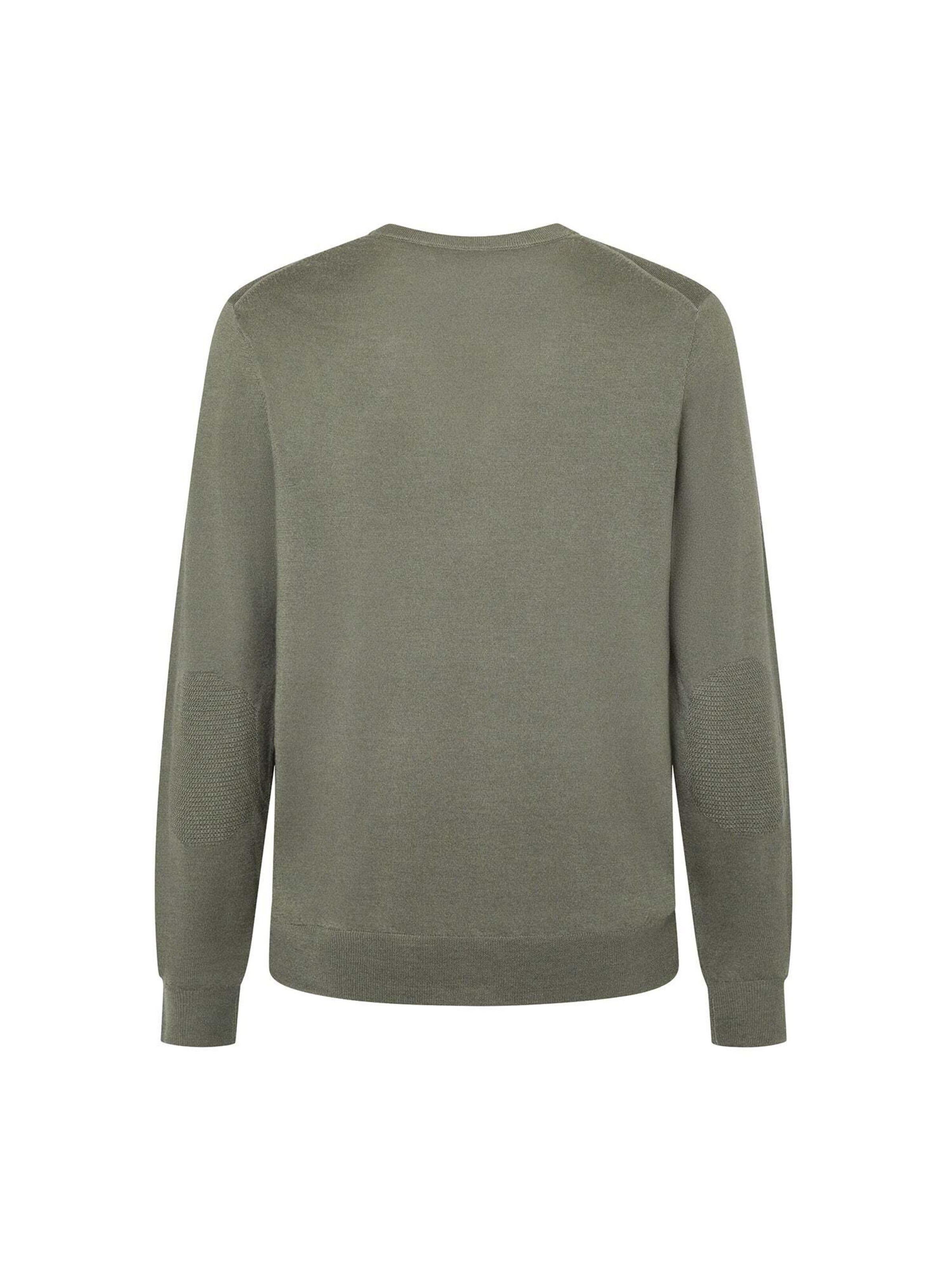 Hackett London Trui in Groen