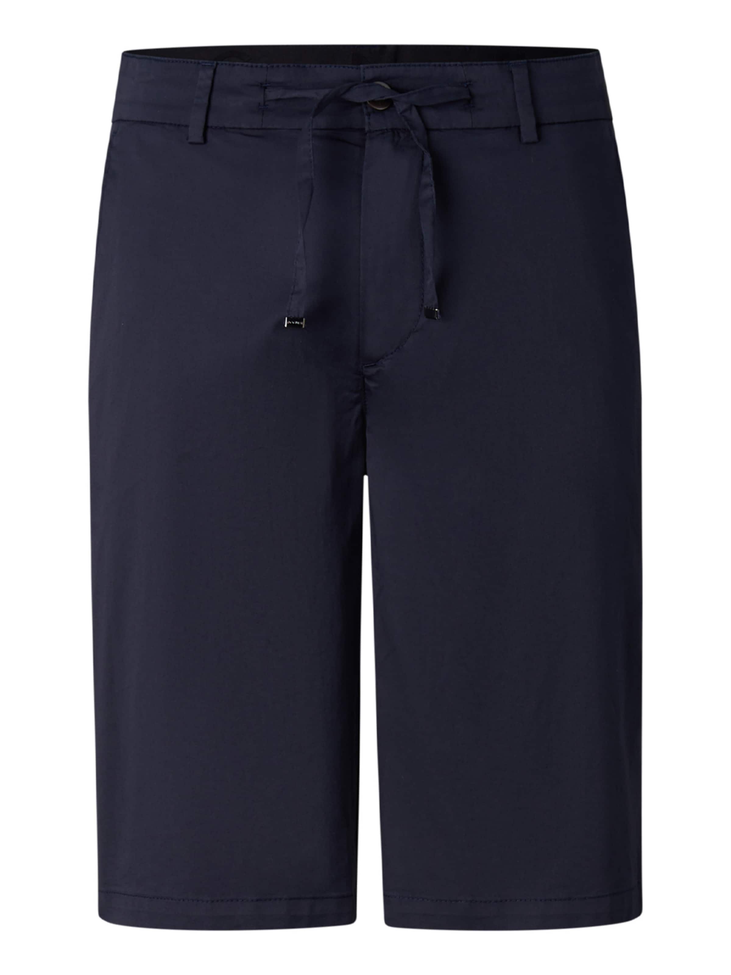 BOGNER Hose 'Cole' in Blau: Vorderseite