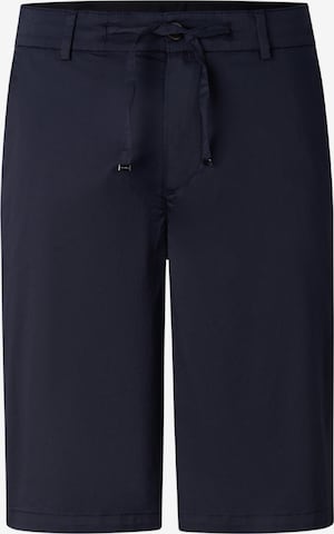 BOGNER Regular Hose 'Cole' in Blau: Vorderseite