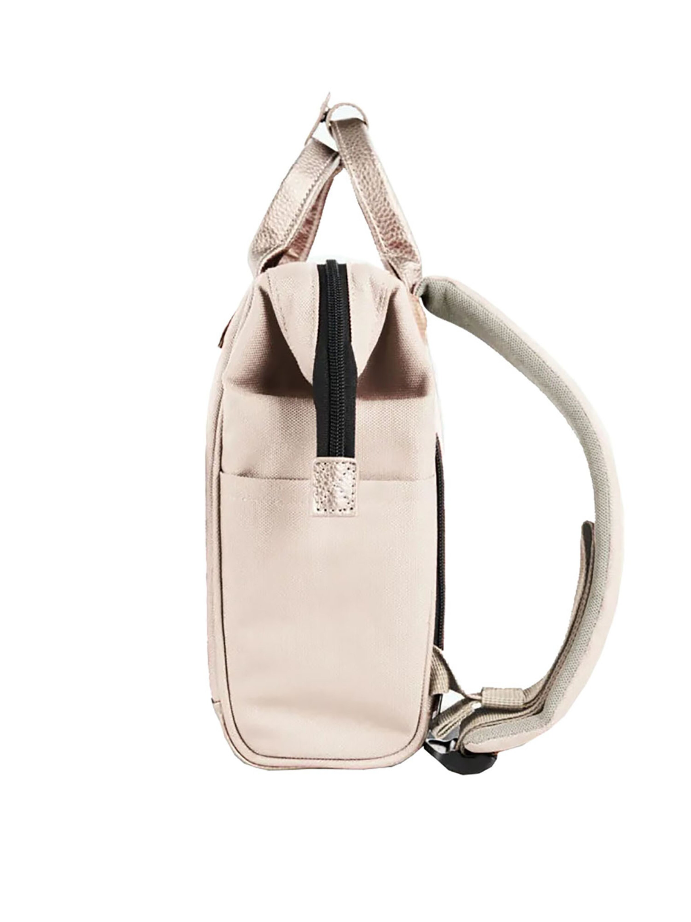 Cabaia Backpack 'Algiers XS' in Brown