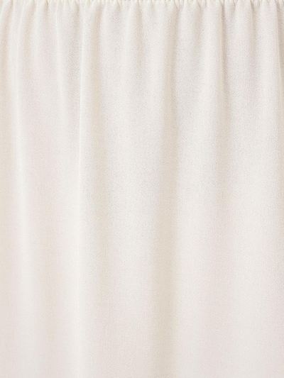 Bigdart Saia em branco natural, Vista do artigo