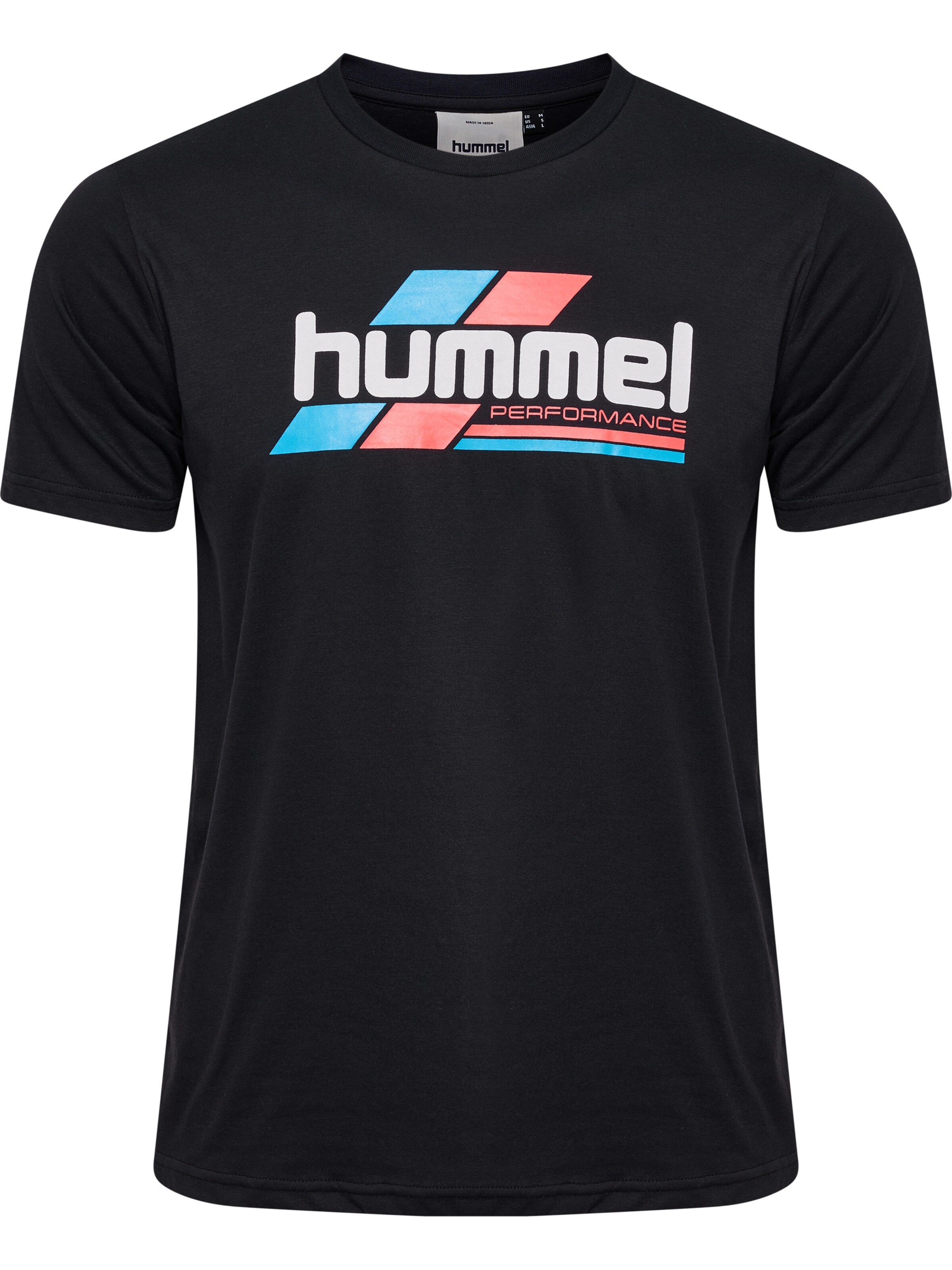 Hummel Bluser & t-shirts 'PULSE' i sort: forside