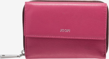 JOOP! Portemonnaie 'Lantea Martha' in Pink: Vorderseite