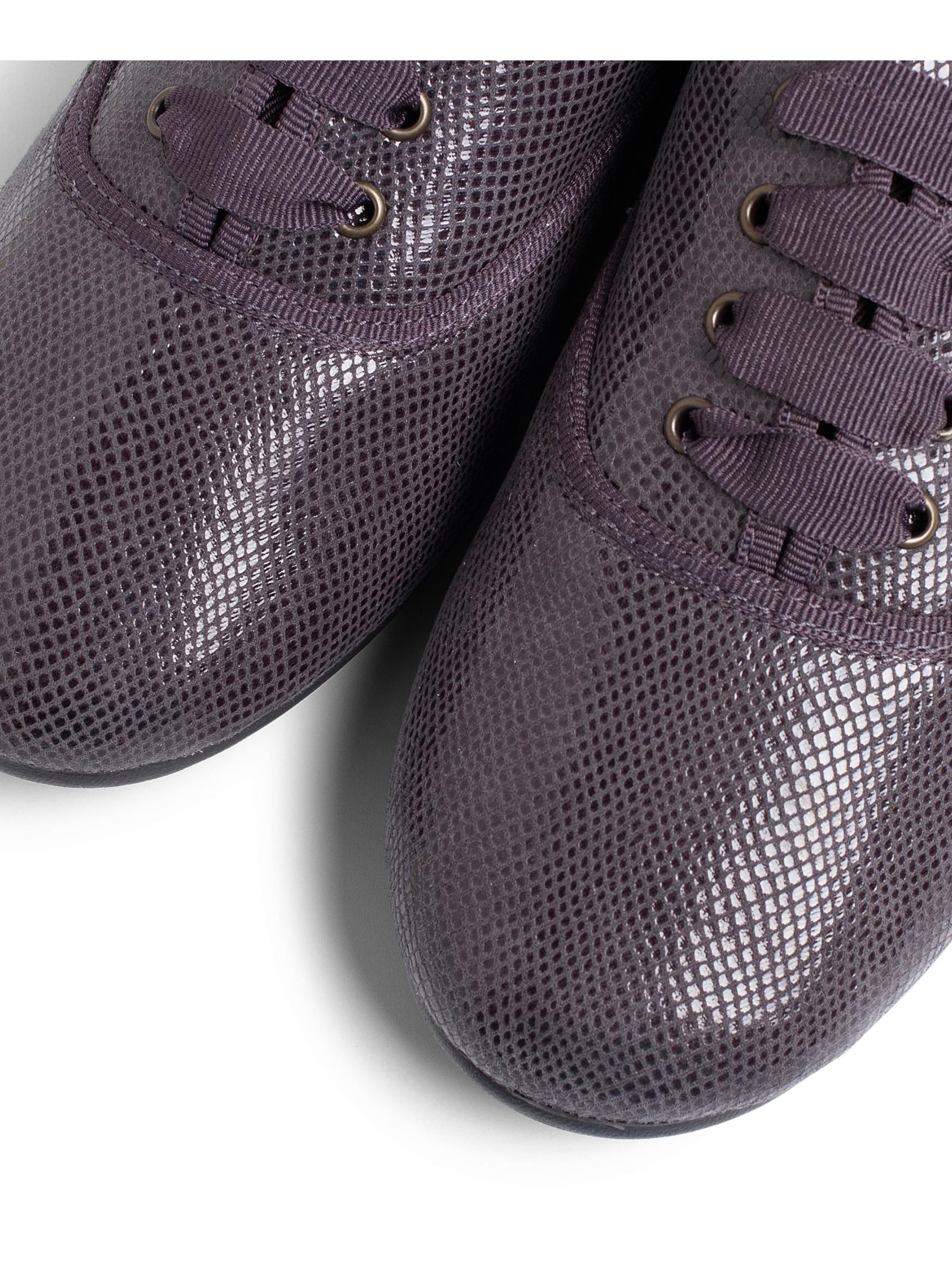 Chaussure basse Pisamonas en gris