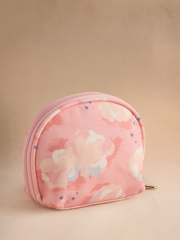 Porte-monnaies 'Wallace and Gromit' Cath Kidston en rose